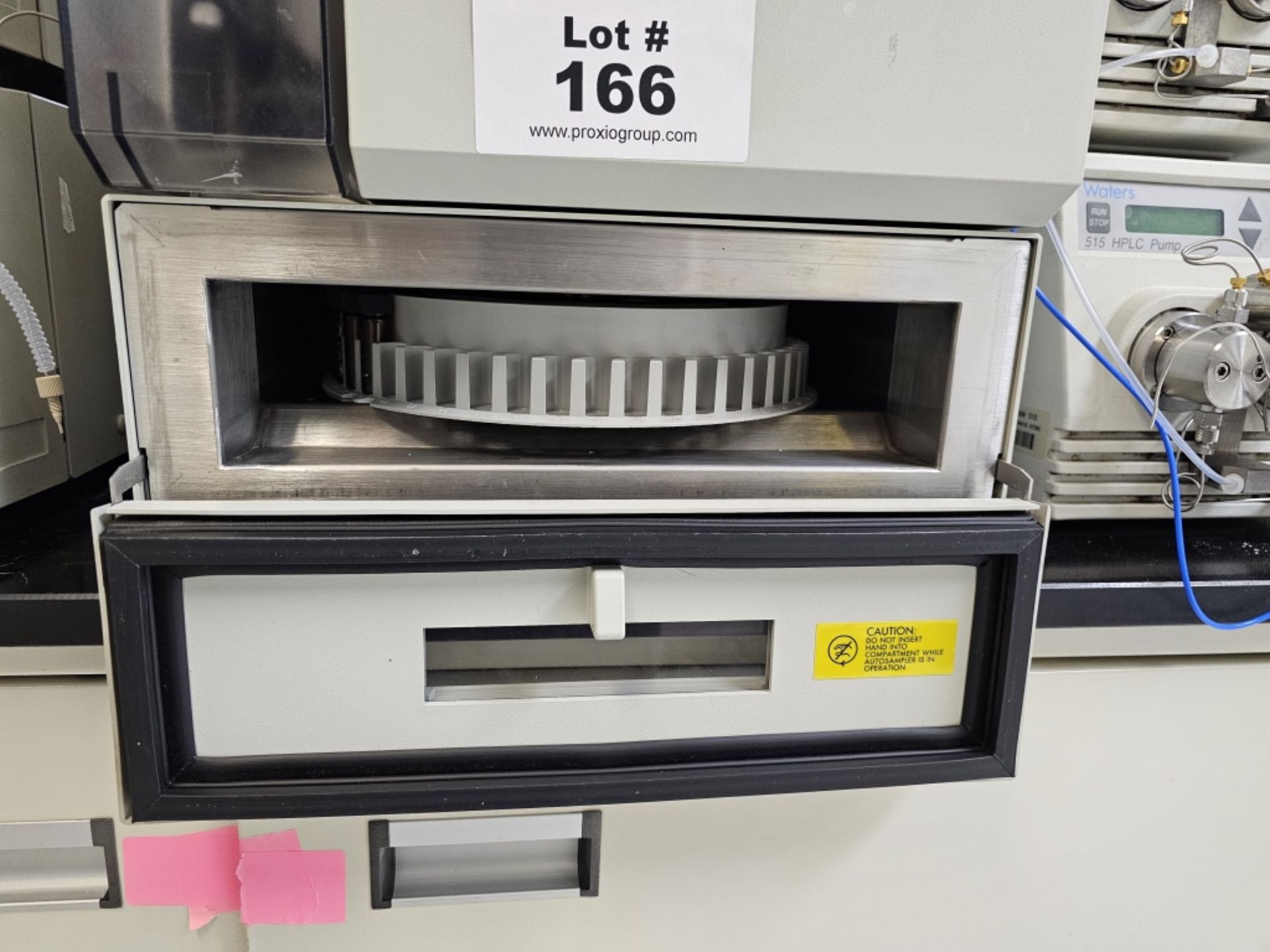 HPLC System - Image 7 of 21