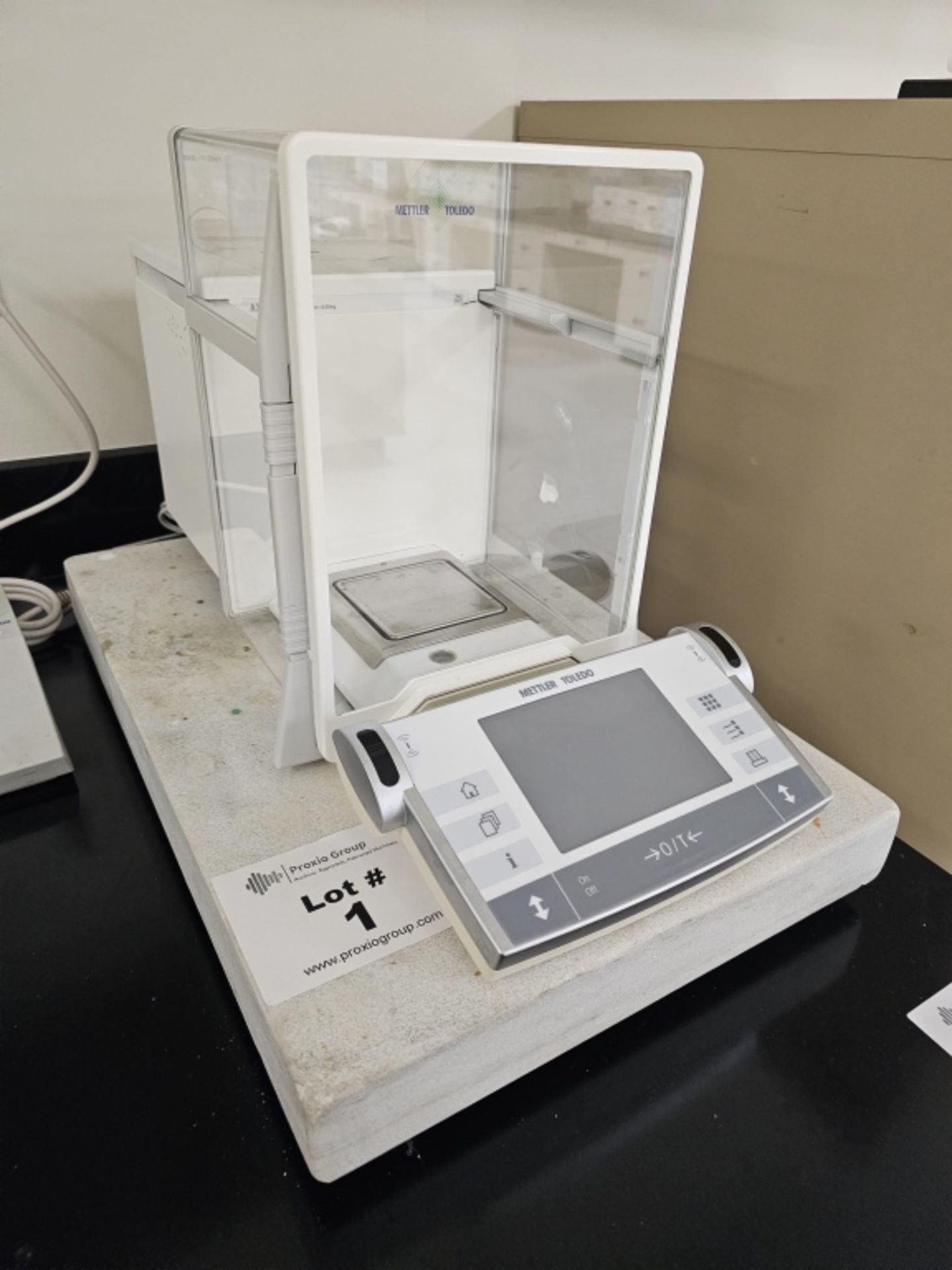 Analytical Balance - Image 3 of 9