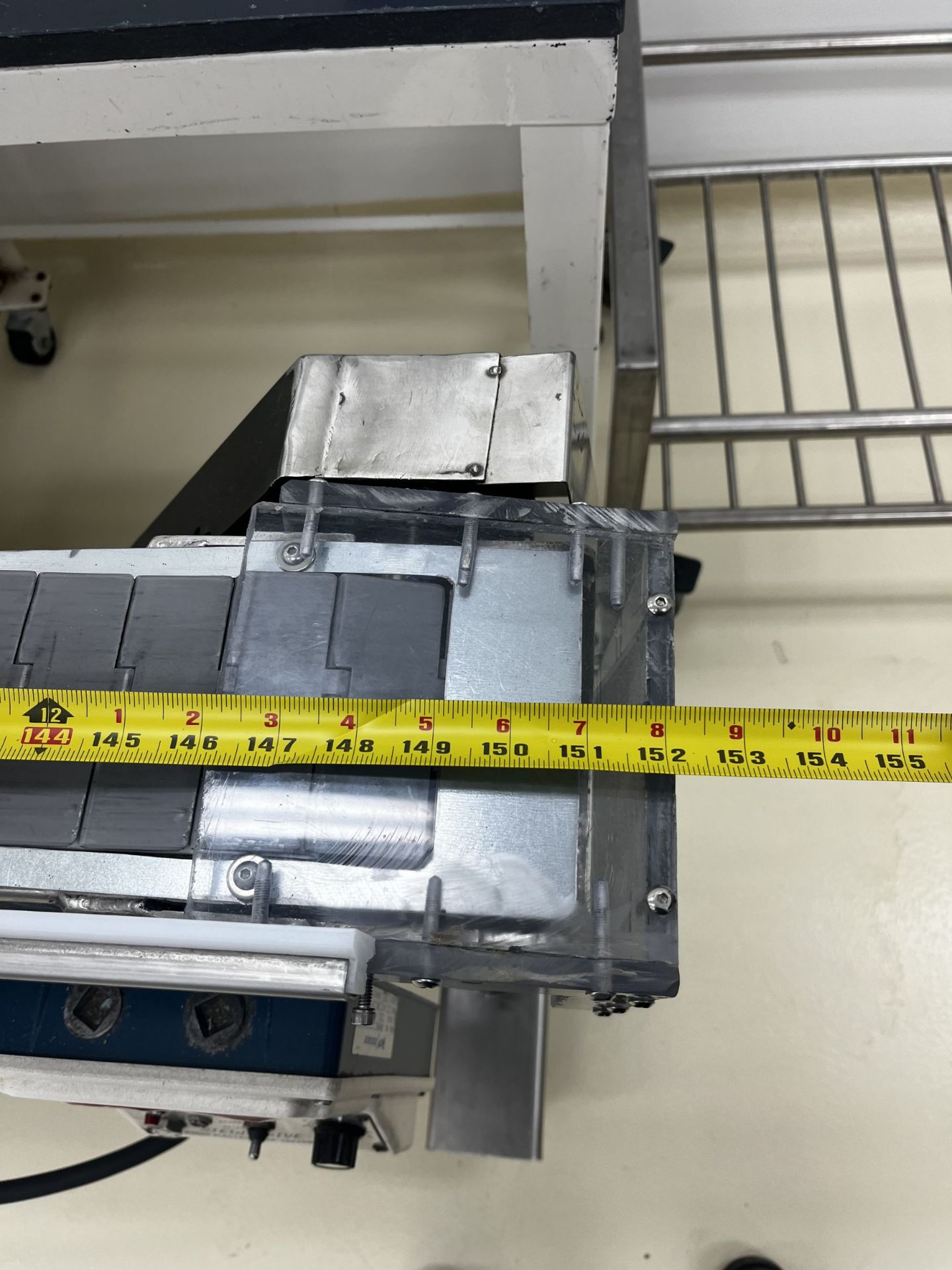 Conveyor Section - Image 11 of 12