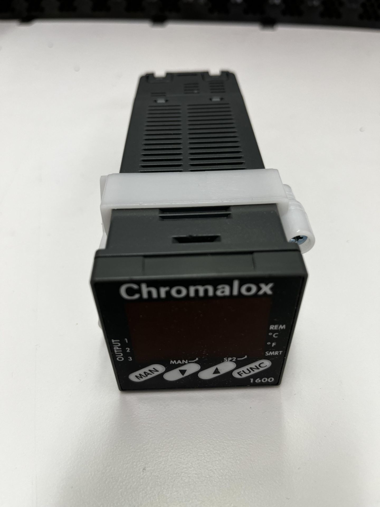 Chromalox Control