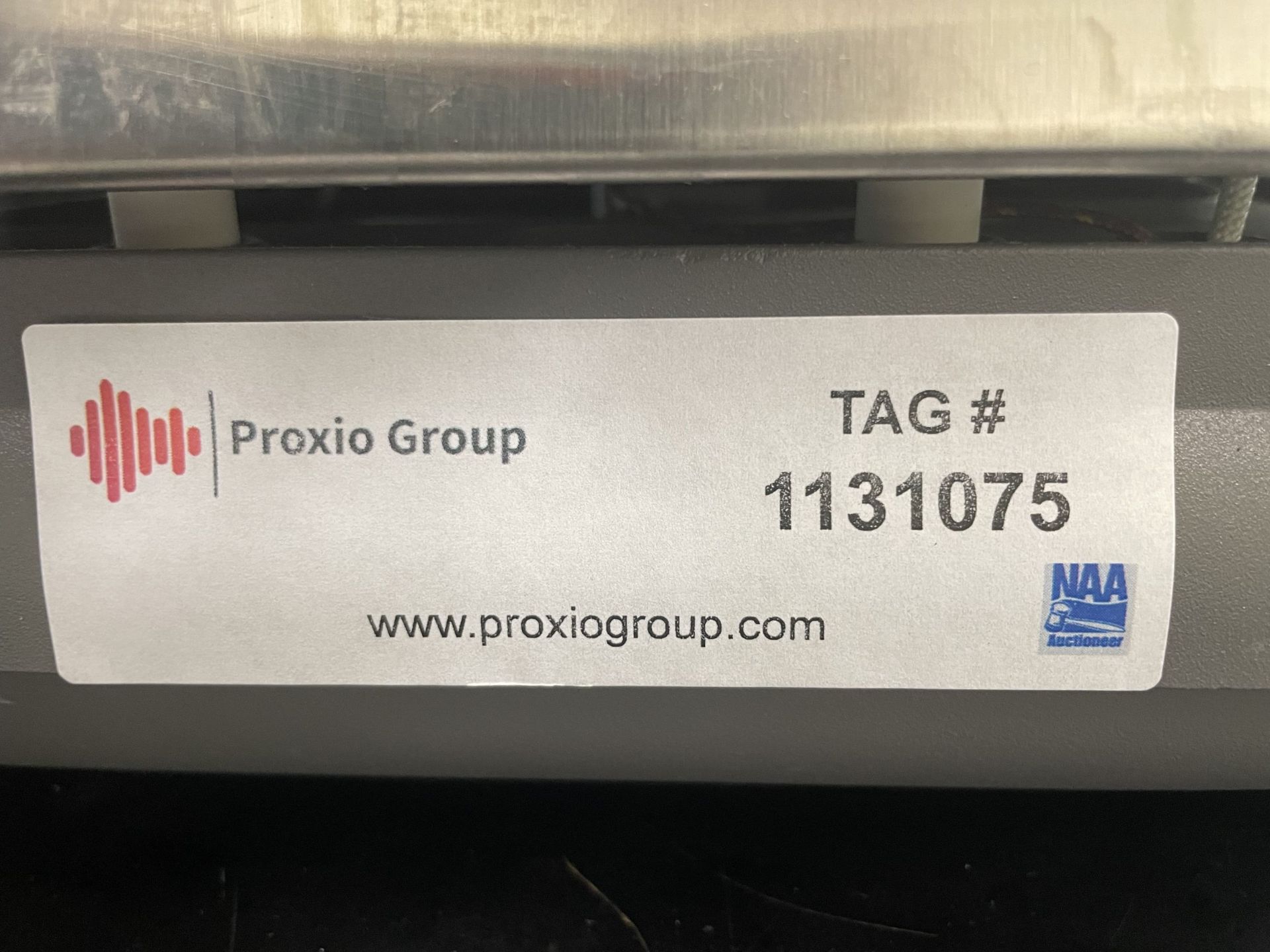 Corning PC-620D Stirrer/hot plate (lot of 2) - Image 2 of 5