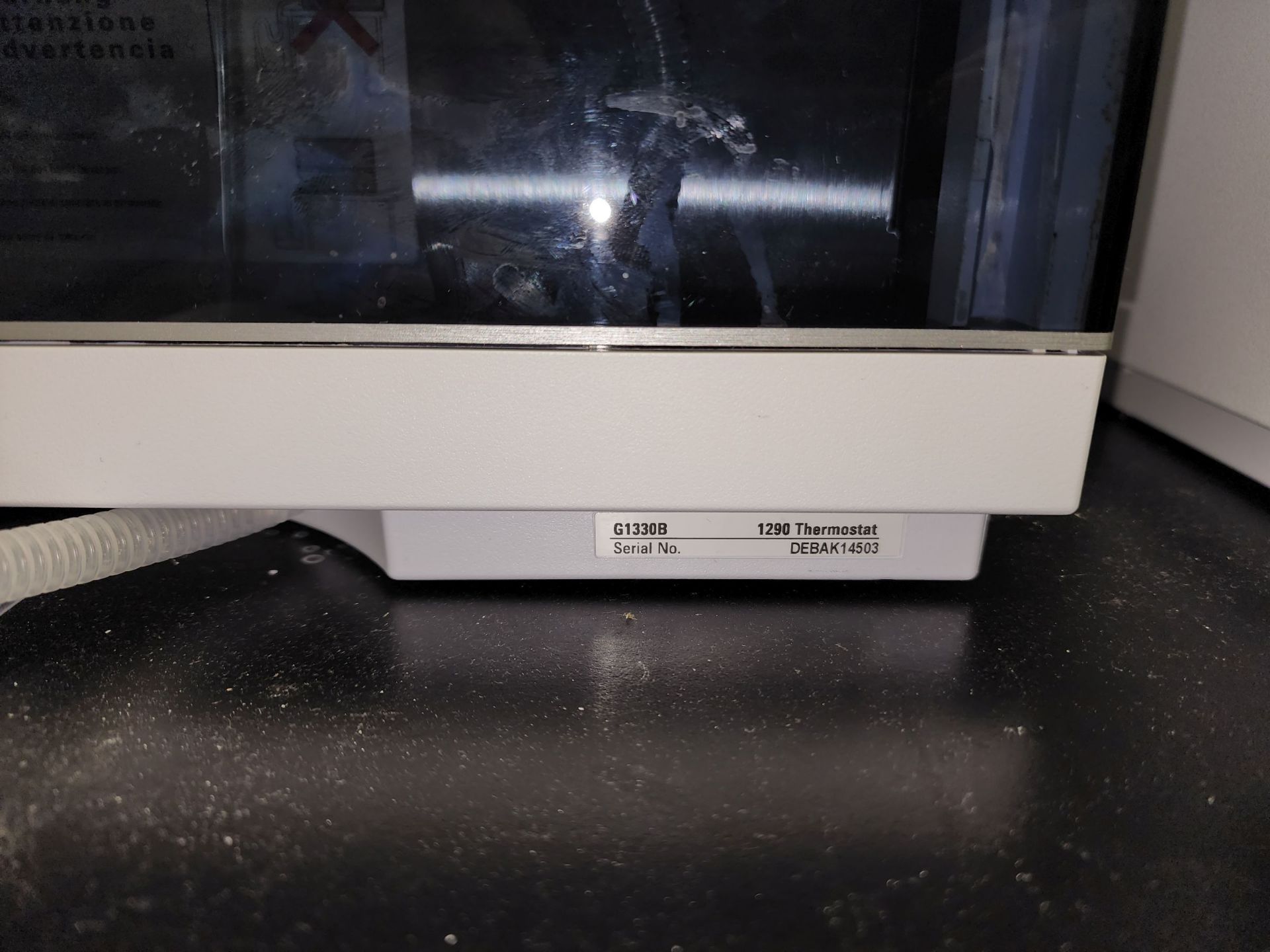 Agilent 1200 Series HPLC System. - Image 10 of 24