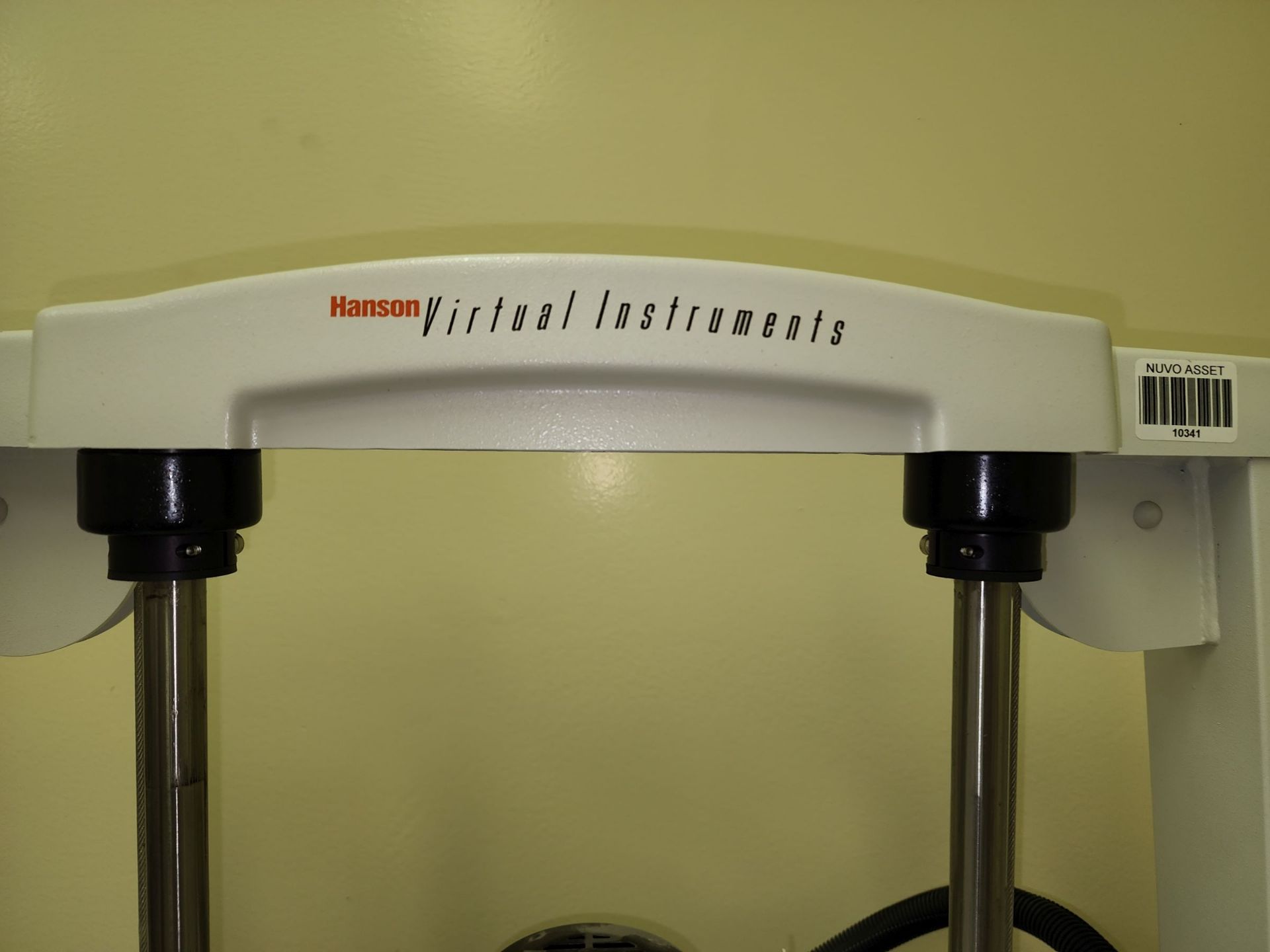 Hanson SR8Plus Dissolution Tester - Image 3 of 6