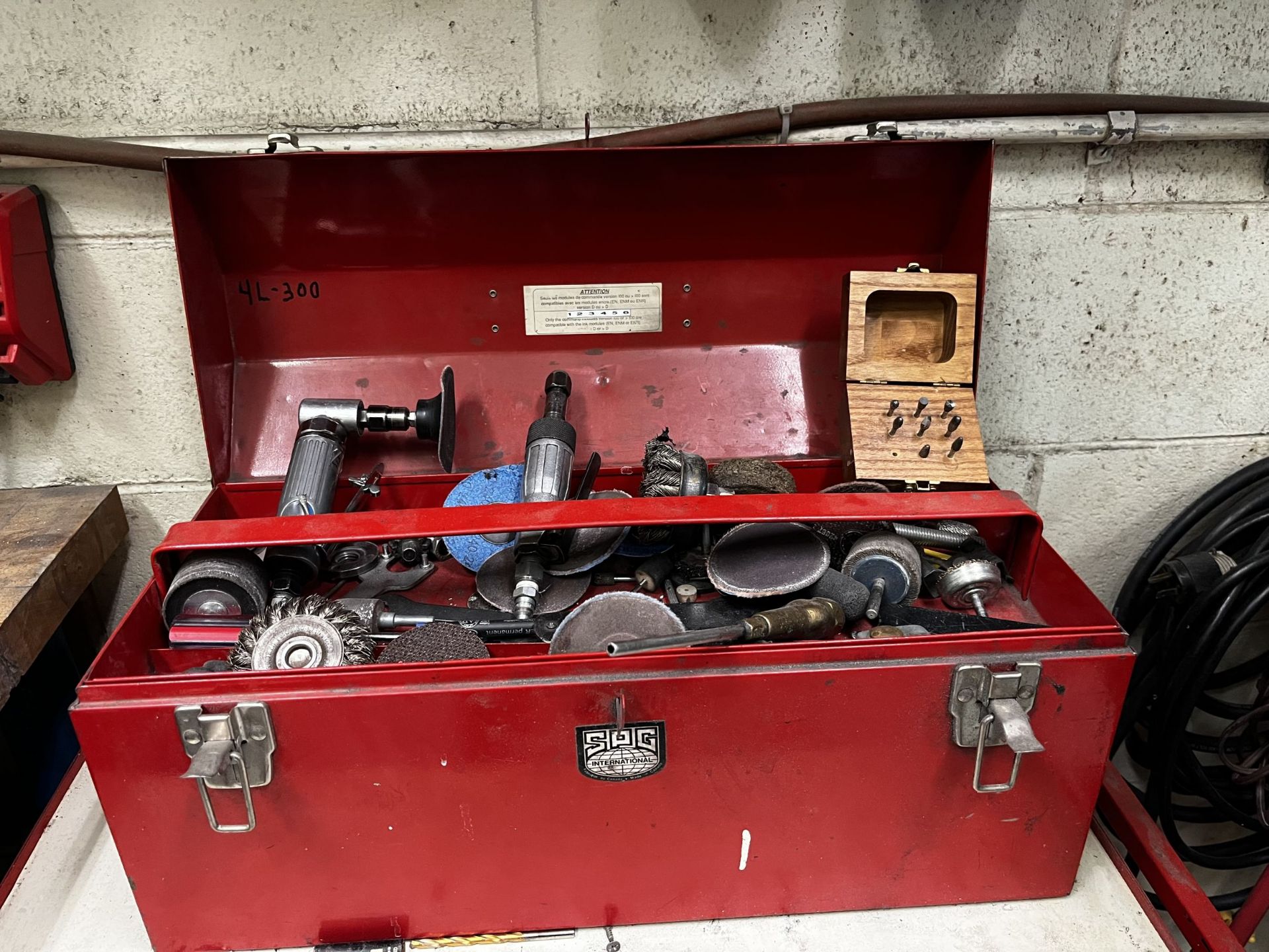 wheel Tool Box Mecanika - Image 2 of 6