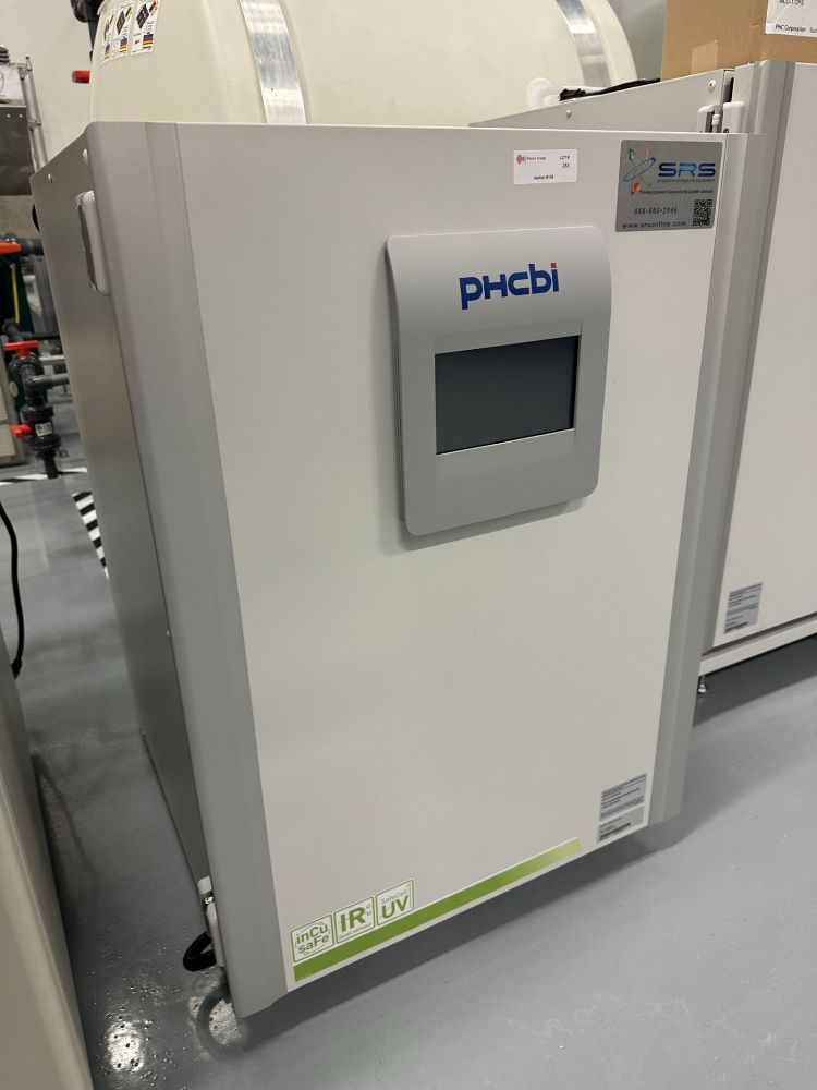 Assets from iBio Inc - Phase II Auction - **Everything Must Be Sold**