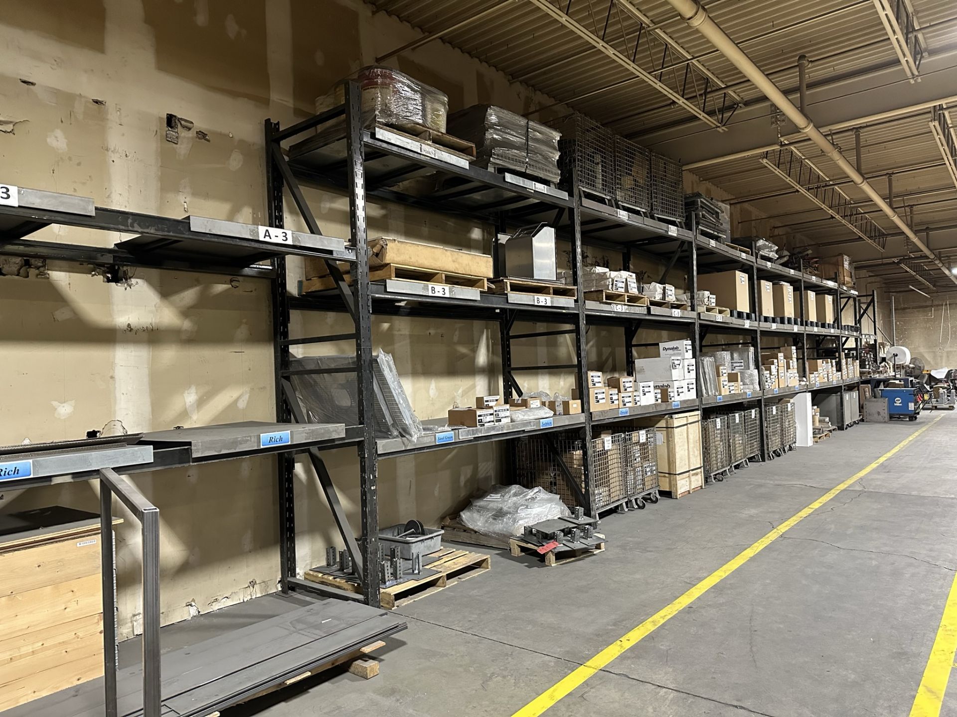 Pallet Rack