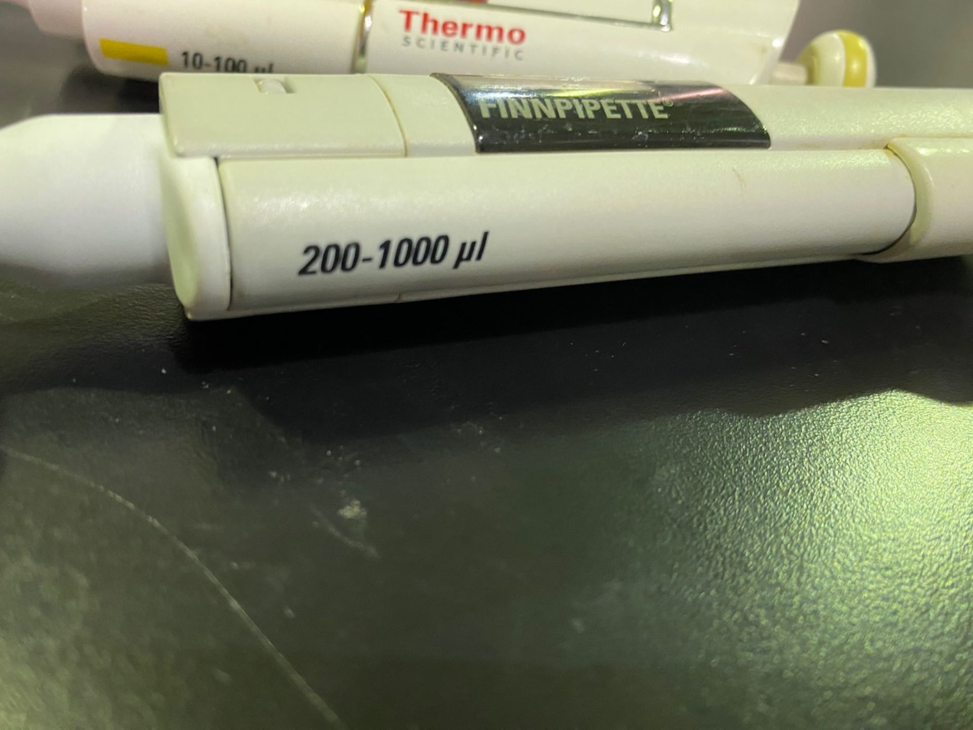 Eleven Thermo Fisher pipettes {TAG: 1180097} - Image 5 of 12
