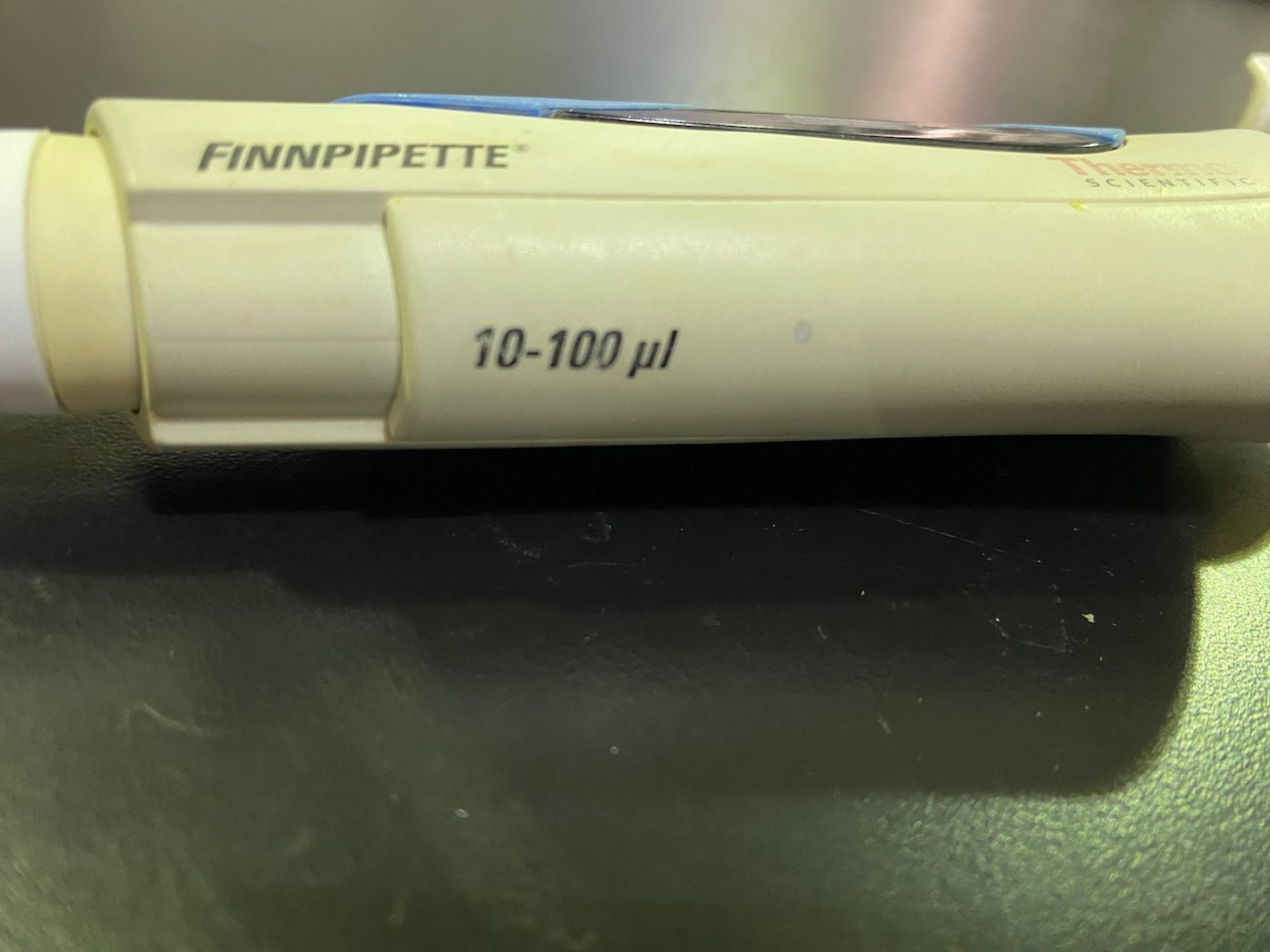 Eleven Thermo Fisher pipettes {TAG: 1180097} - Image 2 of 12