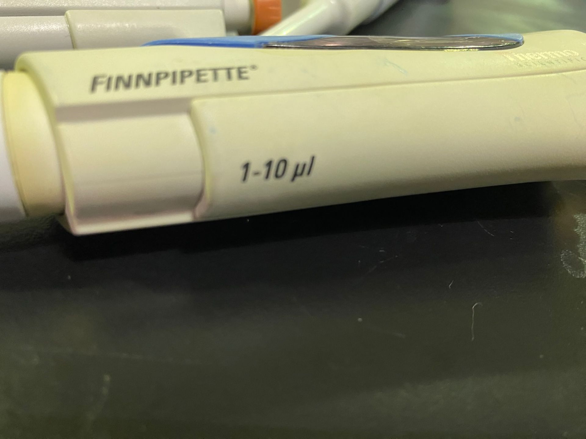 Eleven Thermo Fisher pipettes {TAG: 1180097} - Image 9 of 12