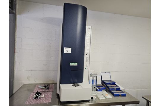 Bruker Daltonics Inc Model Microflex Maldi-TOF Mass Spectrometer - Image 2 of 22