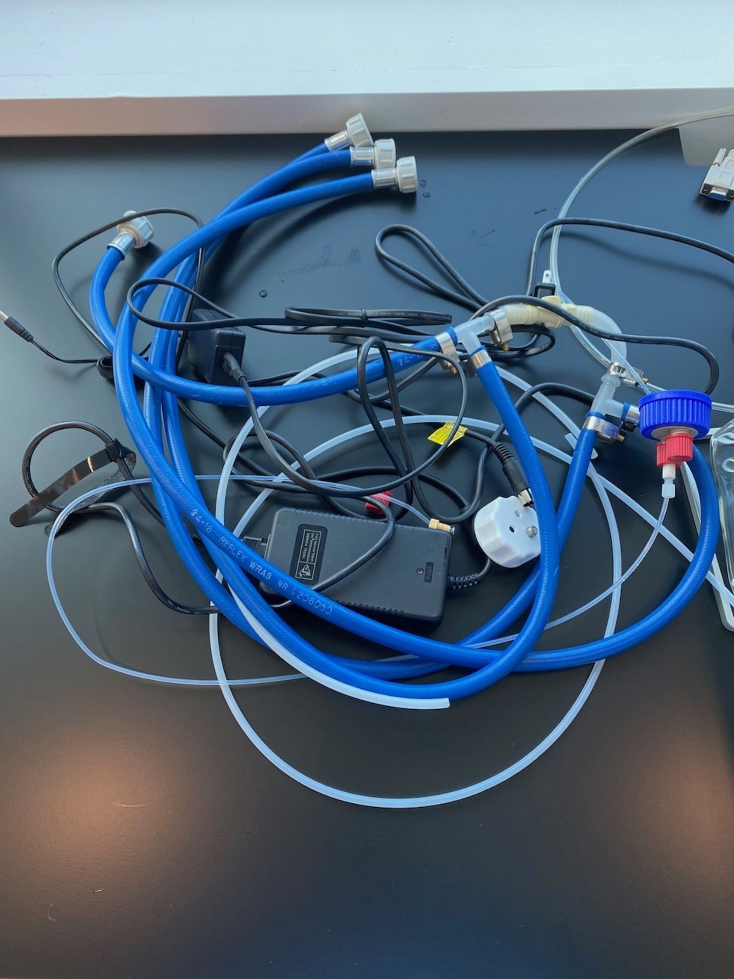 Teledyne Autosampler platform - Image 16 of 16