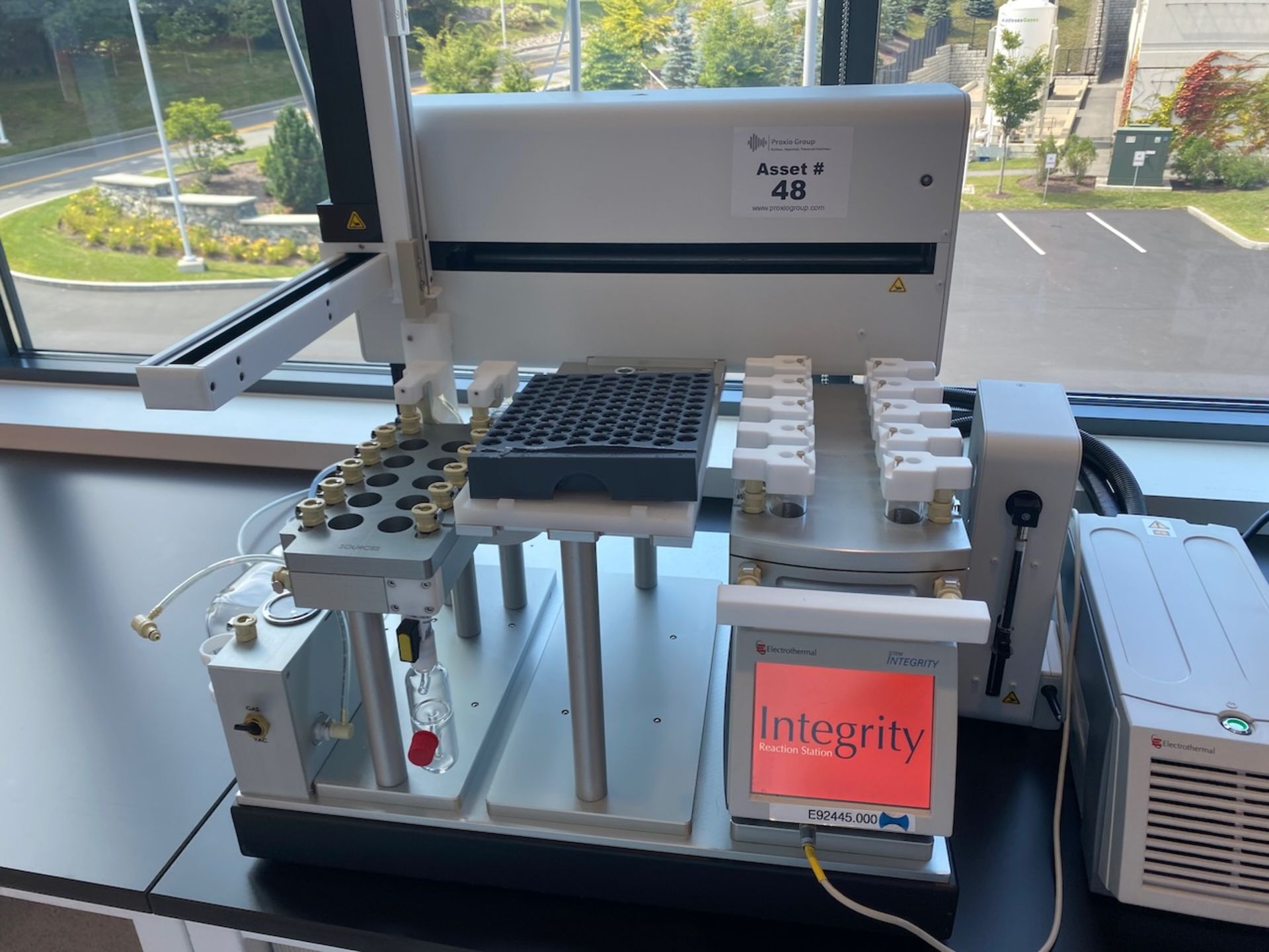 Teledyne Autosampler platform - Image 5 of 16