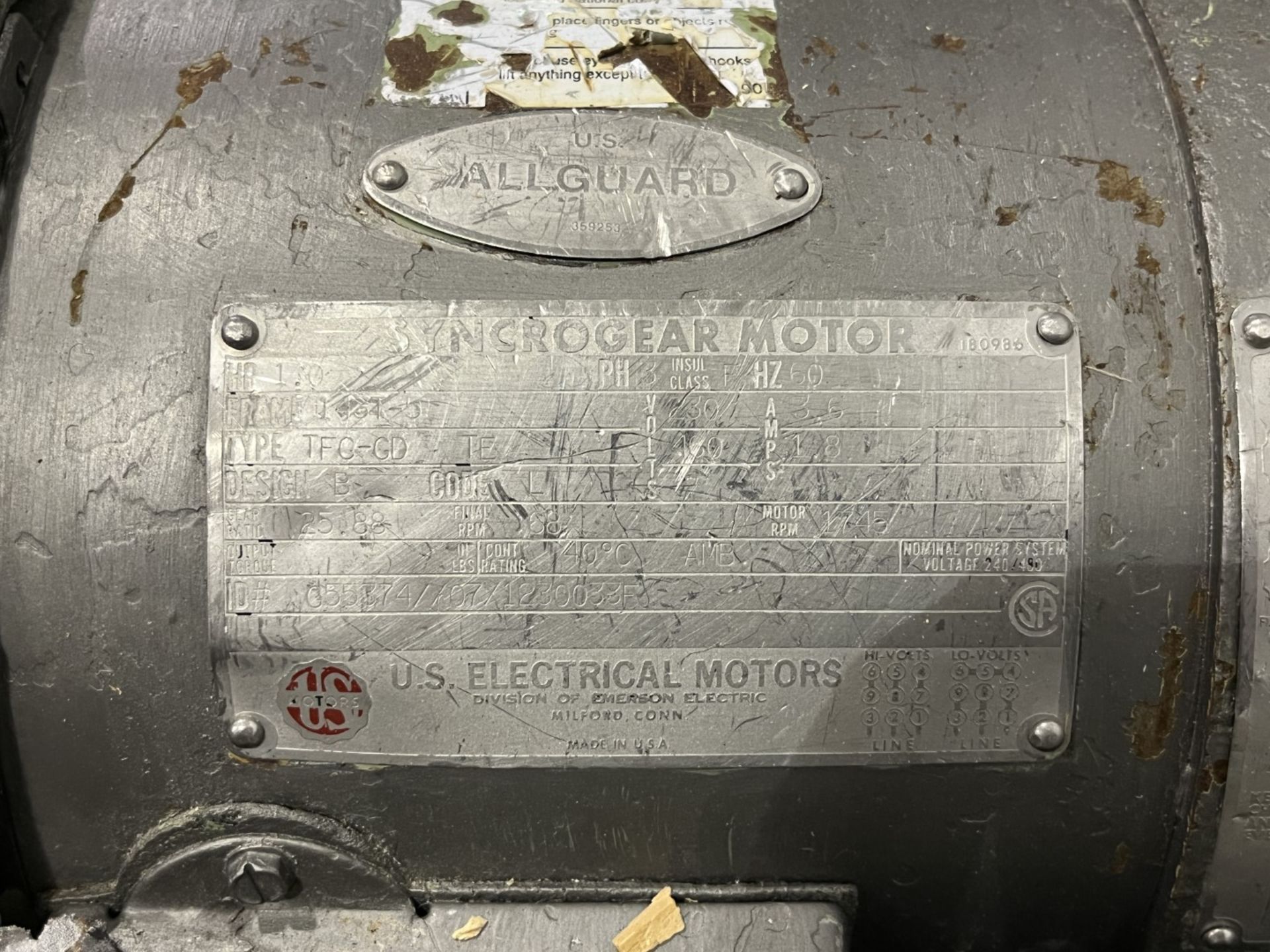 Fitzpatrick 4LX10D Chilsonator - Image 41 of 56
