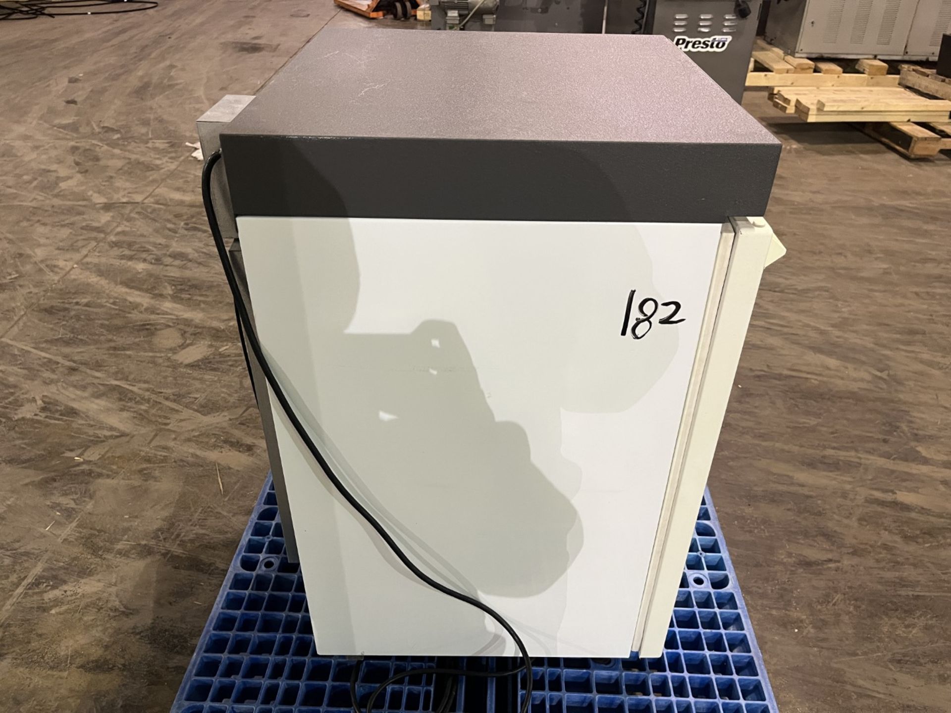Revco Freezer, Model BOD10A14 - Image 3 of 7
