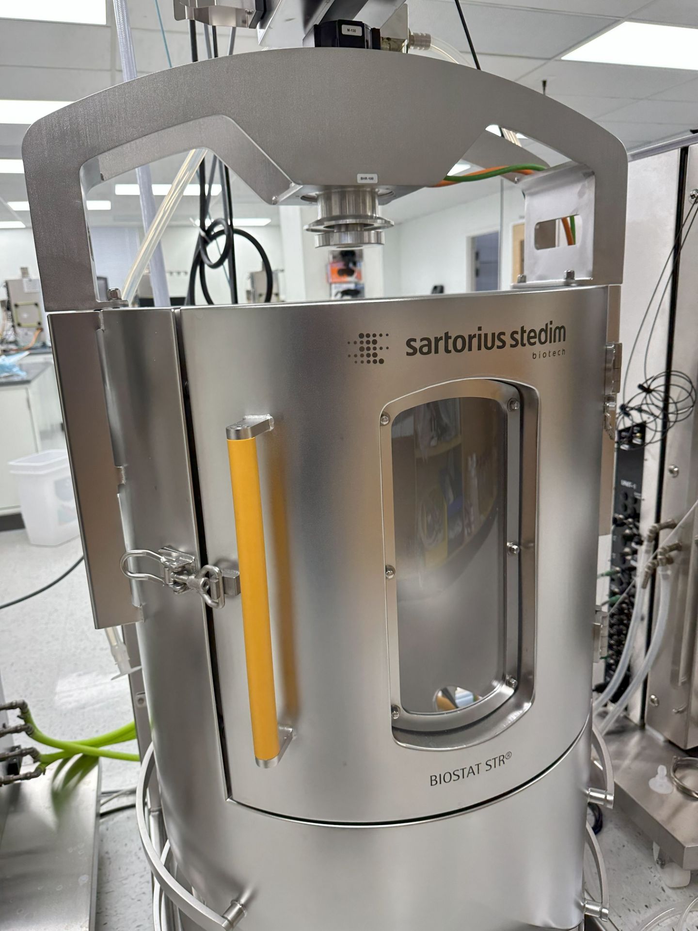 Sartorius Bioreactor System Year of Construction 2020 - Image 22 of 28