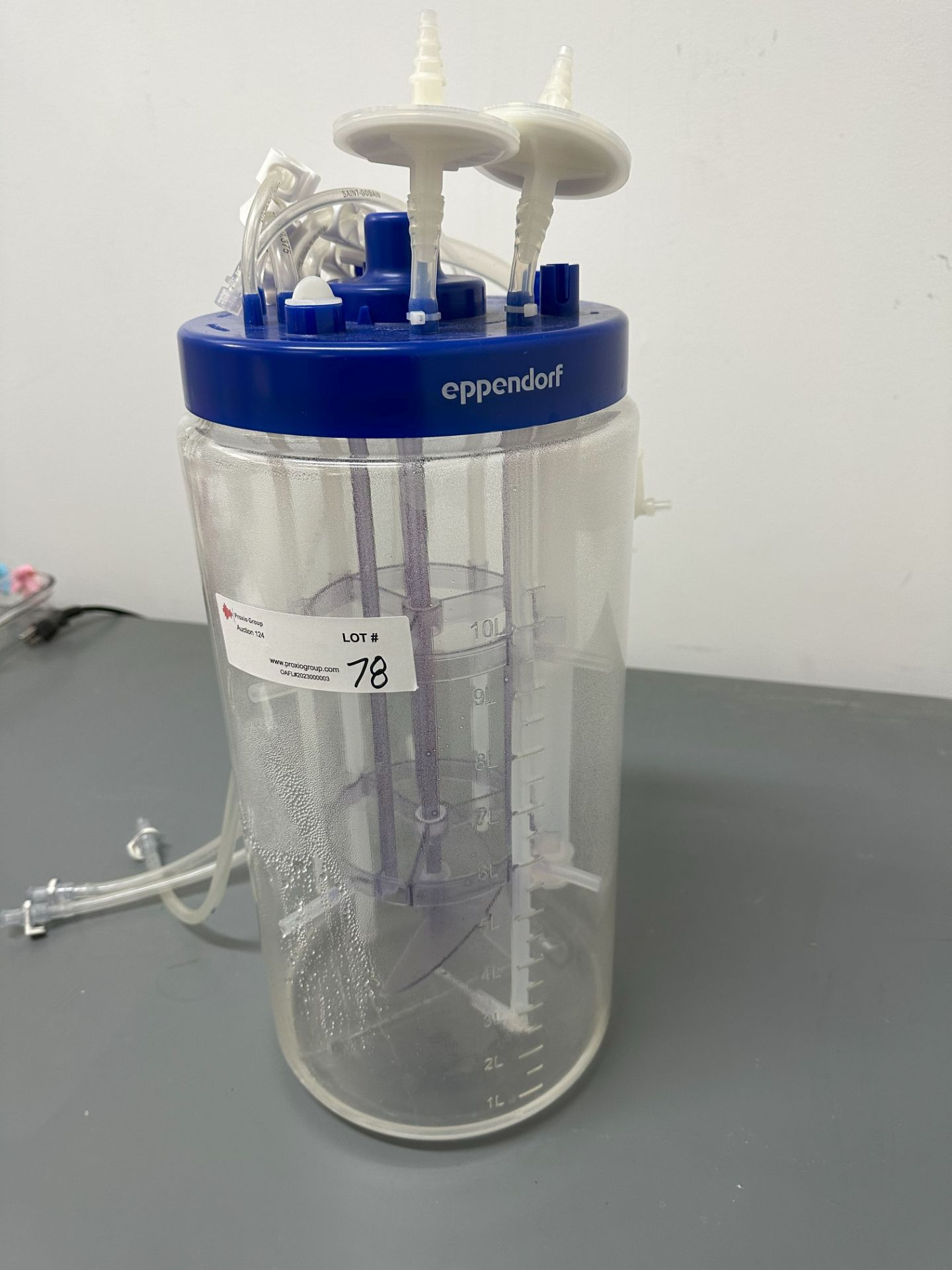 Single-Use Bioreactor - Image 2 of 5