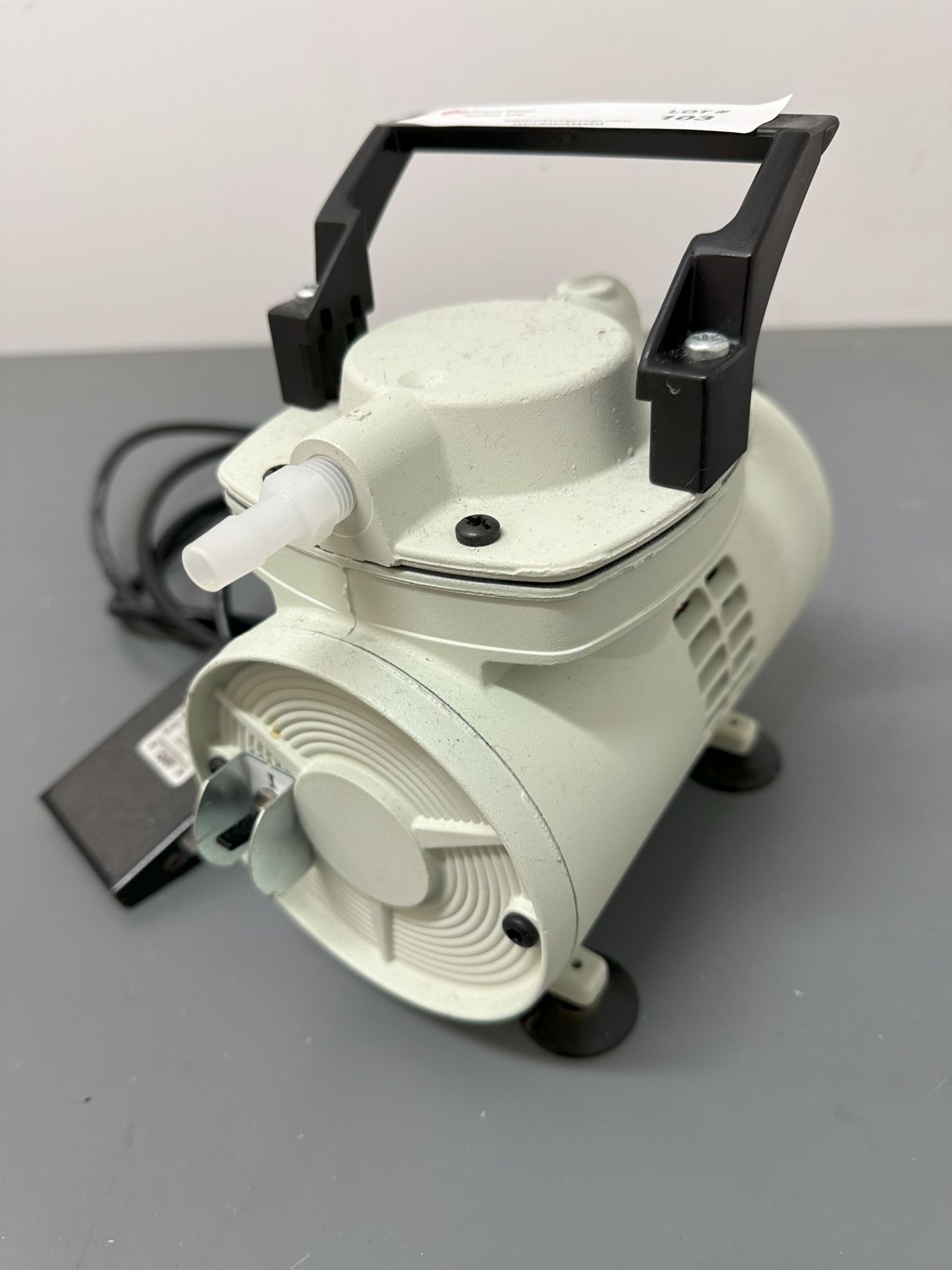 Vacuum Pump