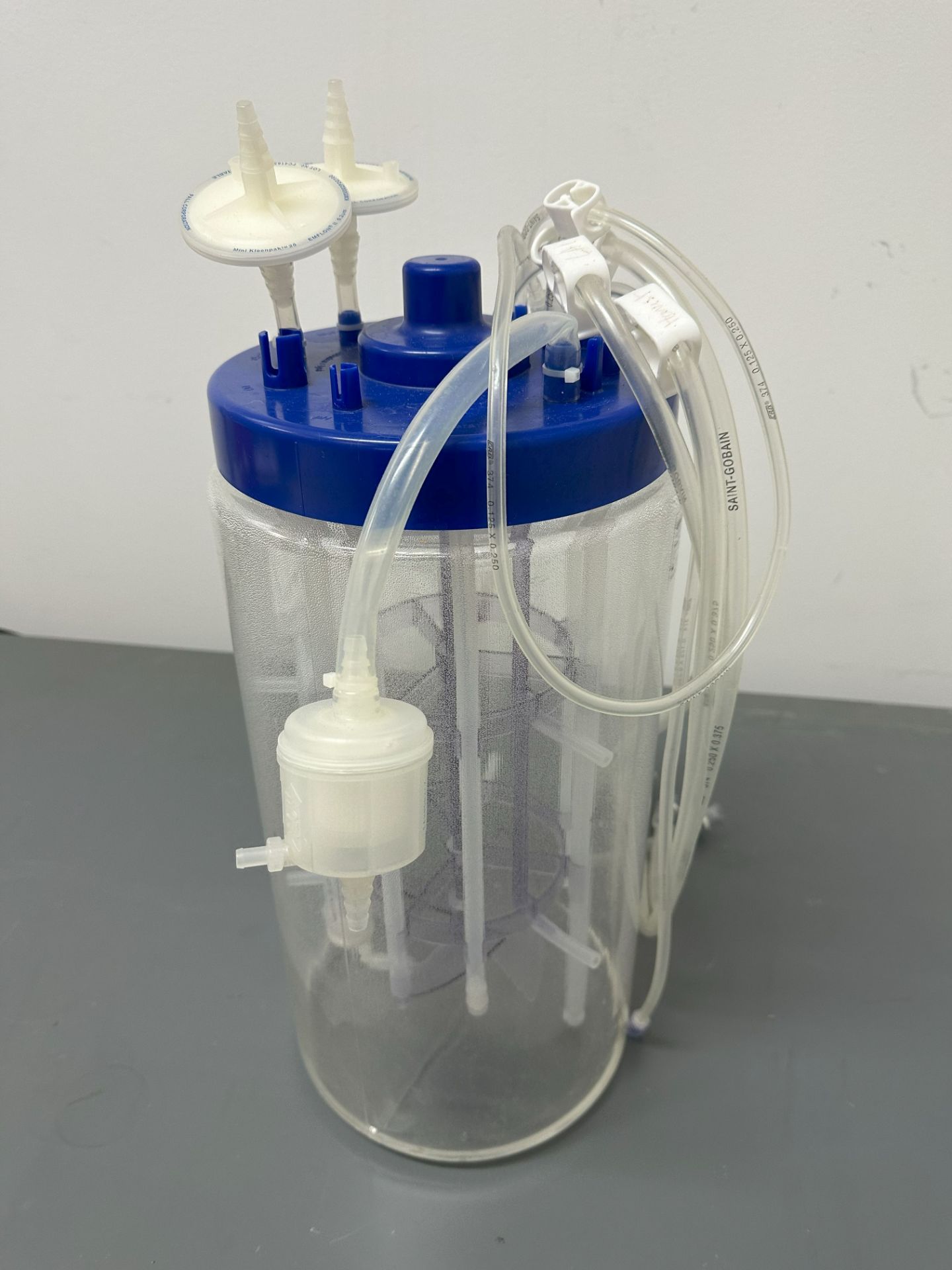 Single-Use Bioreactor - Image 4 of 5