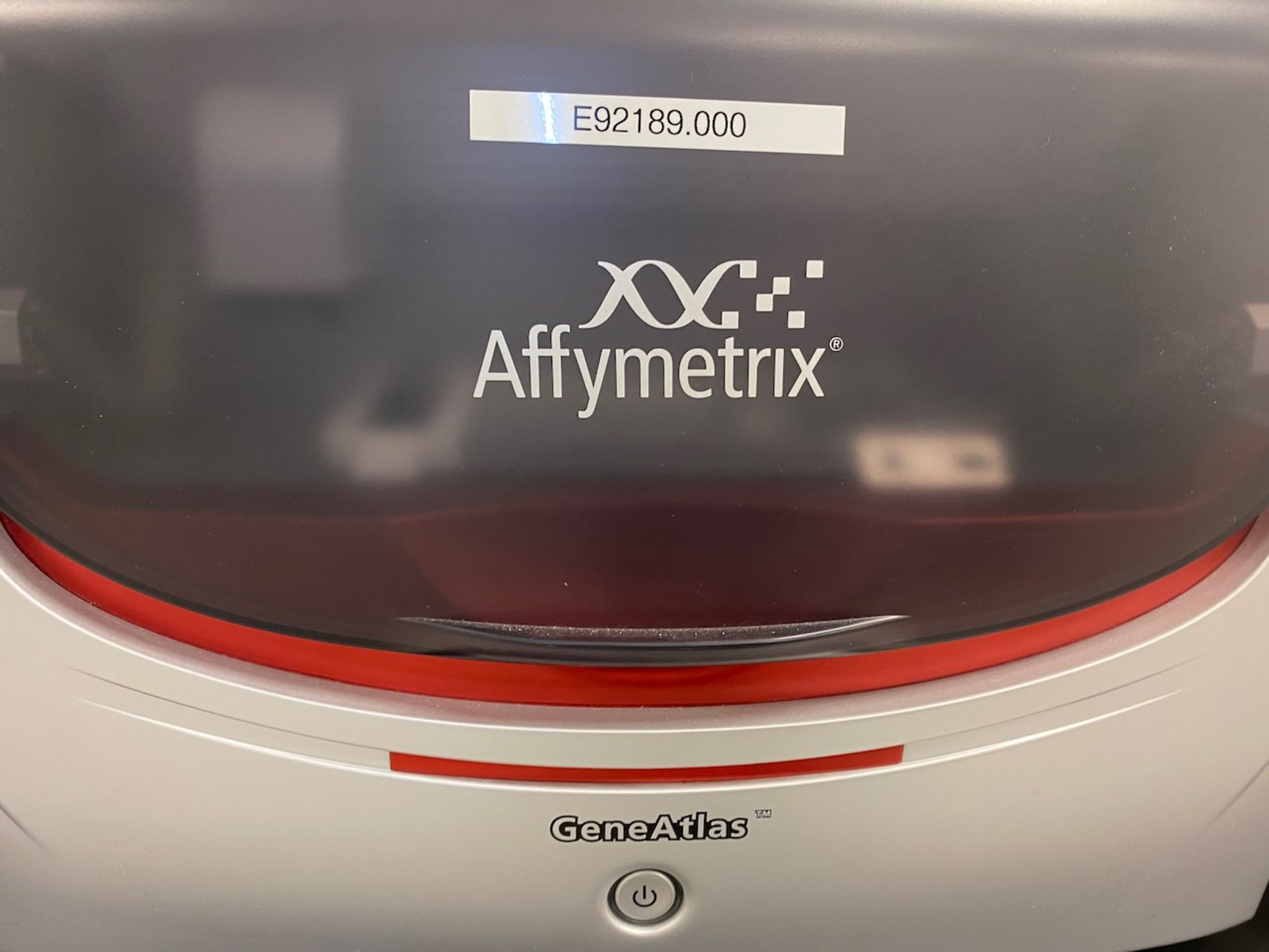 Affymetrix Fluidic and Imaging Station made by - Image 2 of 7