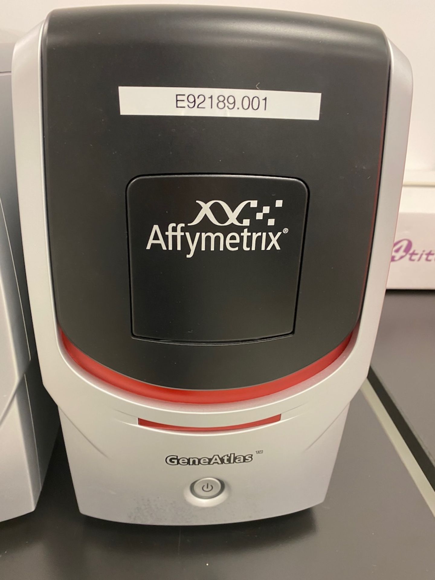 Affymetrix Fluidic and Imaging Station made by - Image 3 of 7