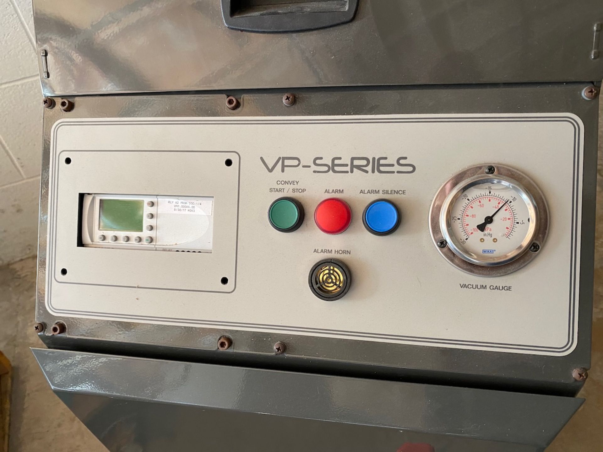 AEC VP Series Conveying Vacuum Pump - Image 2 of 7