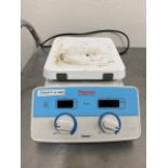 Thermo Scientific heat and stir plate