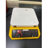 Thermo Scientific Cimarex heat and stir plate