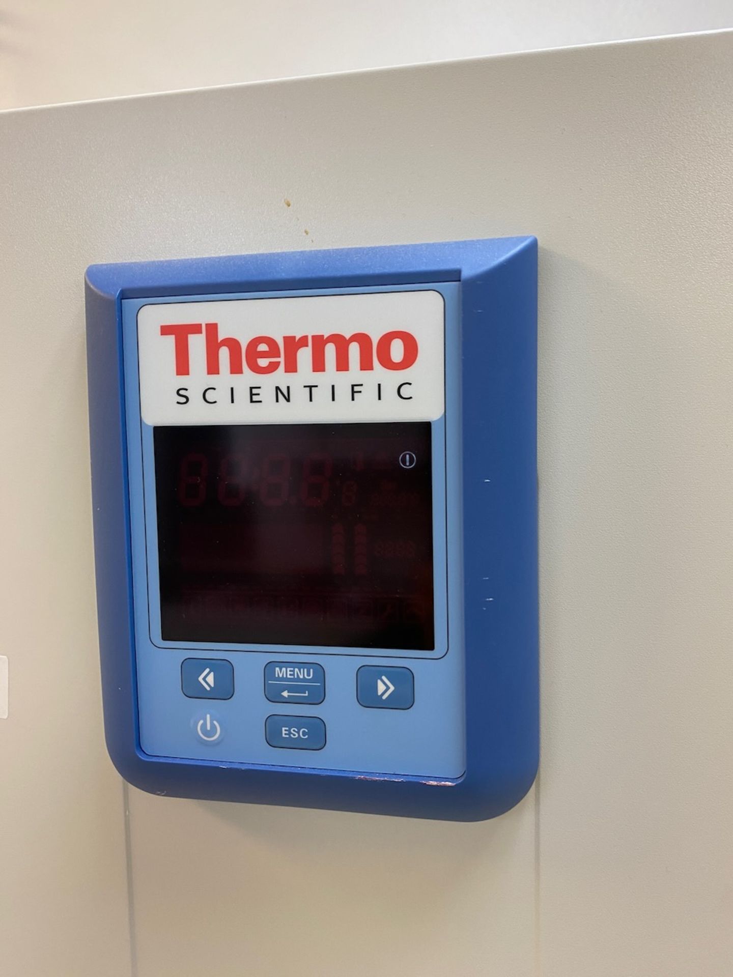 2018 Thermo Scientific Heratherm Incubator - Image 2 of 5