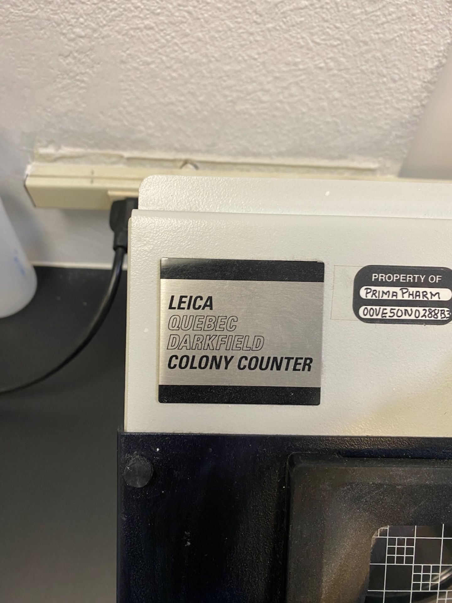 Leica Colony Counter - Image 3 of 4