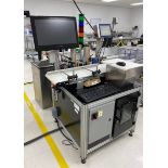 2017 Automation Plus PVR Serialization System