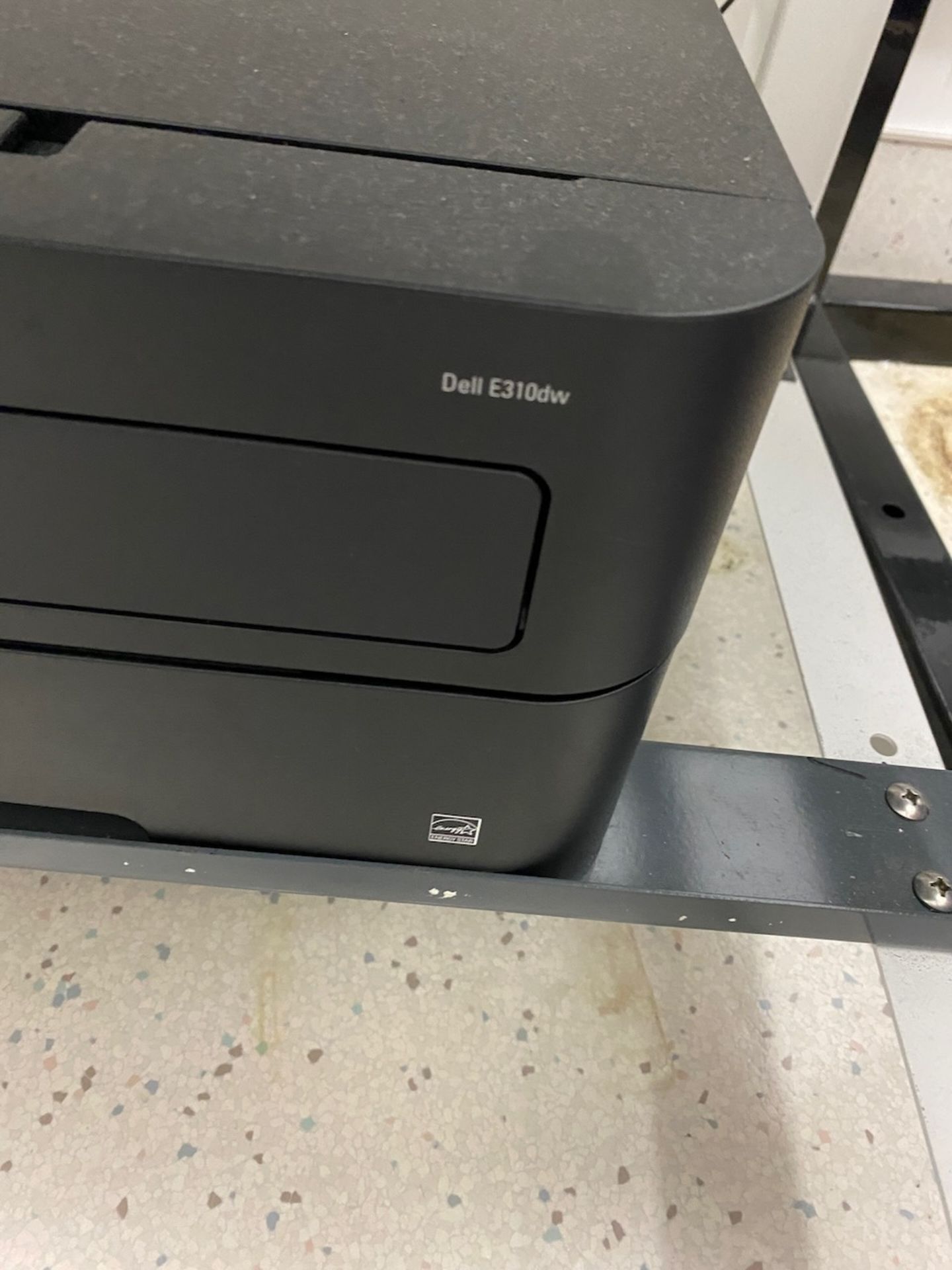 Dell E310dw Printer - Image 2 of 3