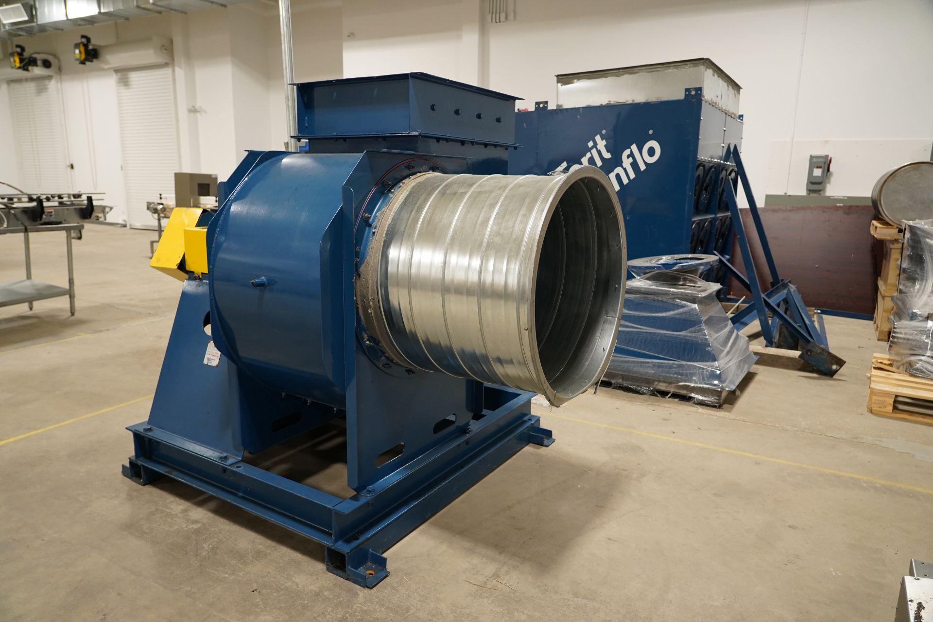 Torit Downflo Dust Collector - Image 3 of 19