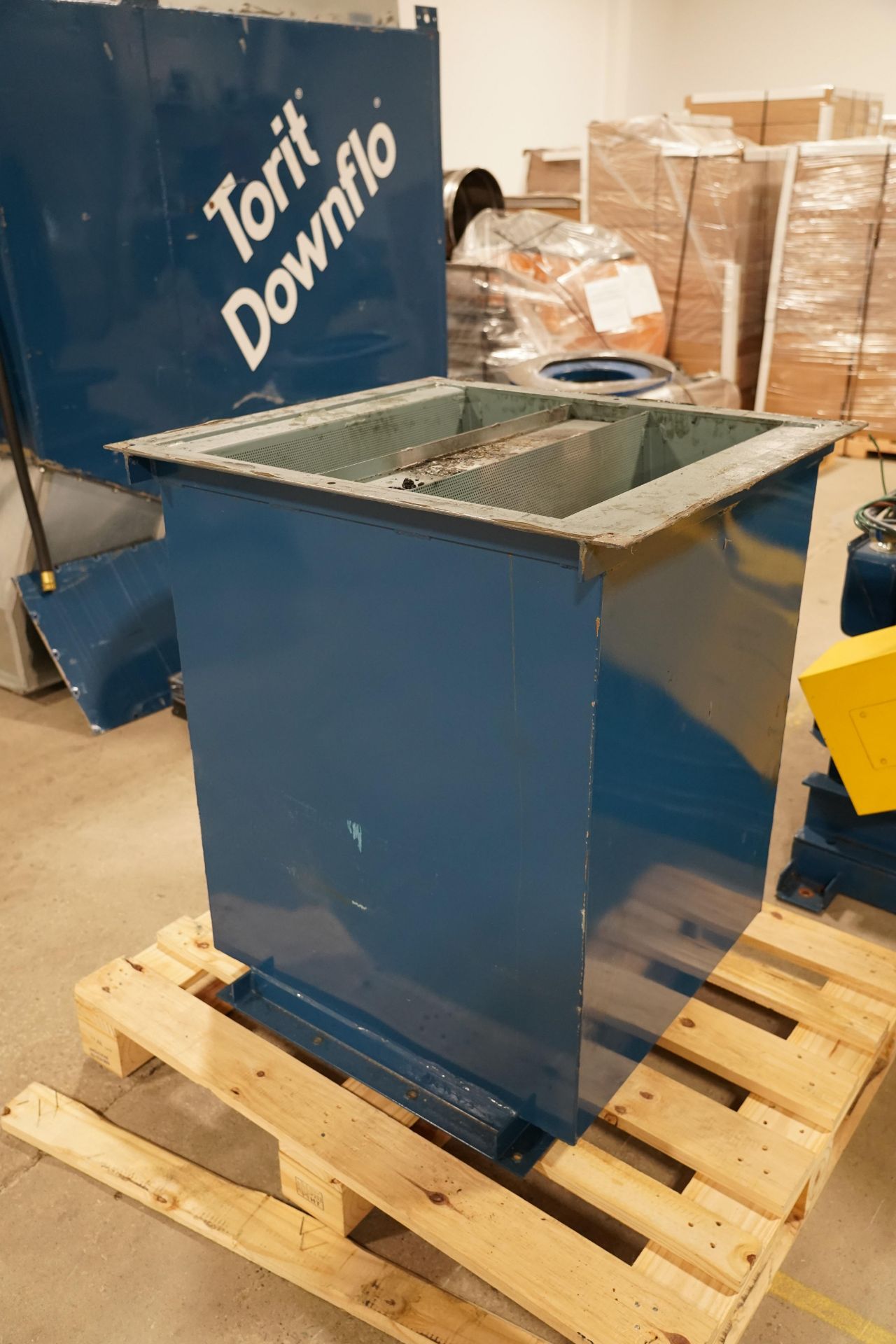 Torit Downflo Dust Collector - Image 17 of 19