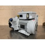 Sogevac vacuum pump, model SV 40 BI, made in 2016, 230V, 50/60 Hz, 1.3 KW. {TAG:1190128}