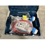 Bosch case with temperature probes