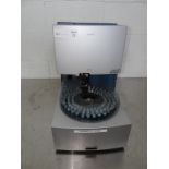 Antec AS100 AS 100 Auto Sampler s/n 18100038, Accounting Inventory Number E89531.001.