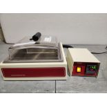 Stovall Life Science Hybridization Water Bath/Remote Control with heater, model HWB115, 115 volts,