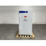 Fisher Scientific IsoTemp refrigerator, model 17LREEFSA, 115 volt, R-134a refrigerant, serial#