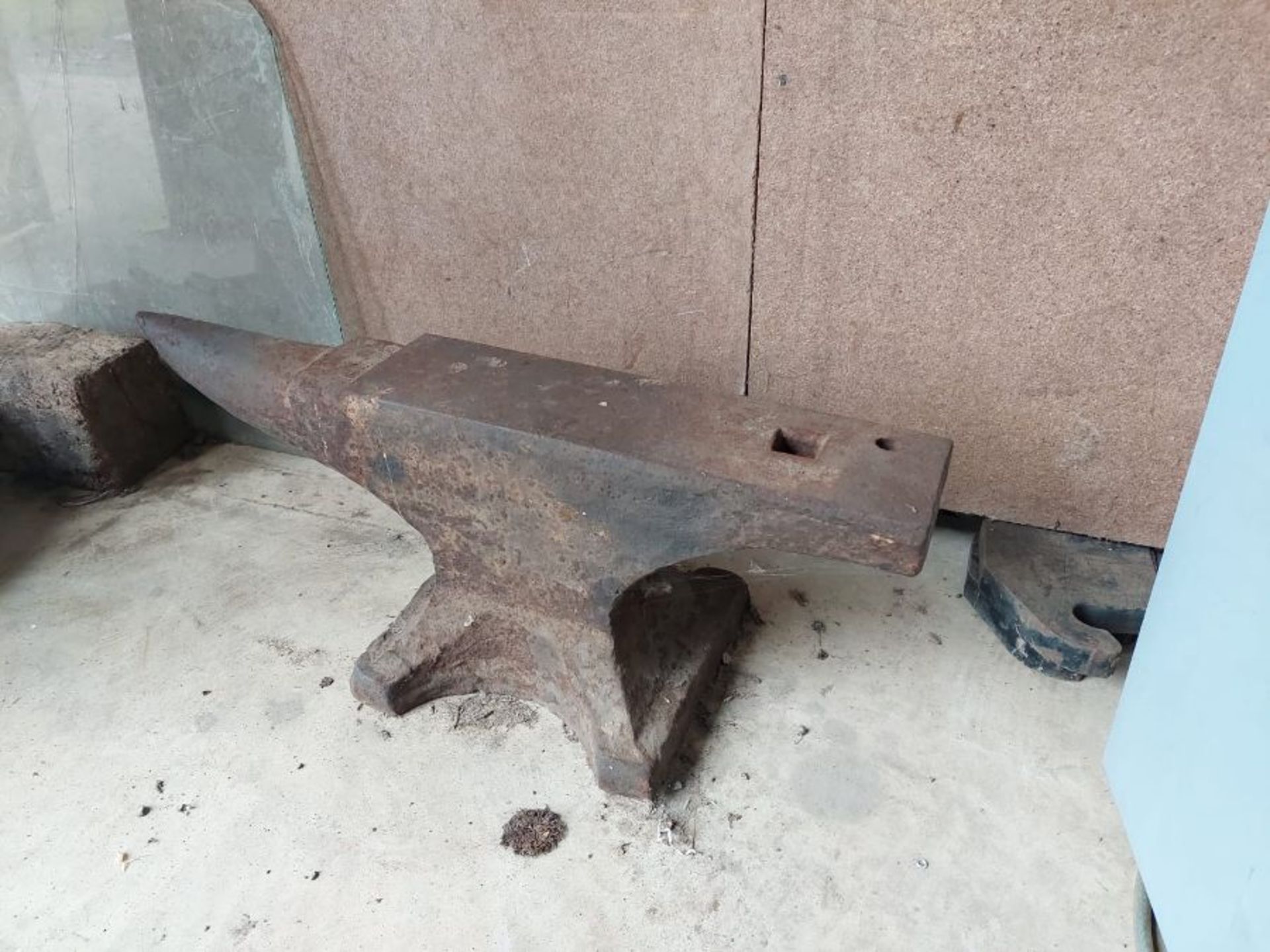 Anvil