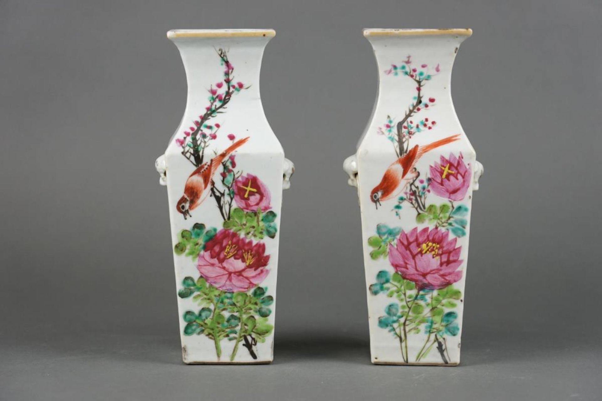 Two vases - Bild 3 aus 6