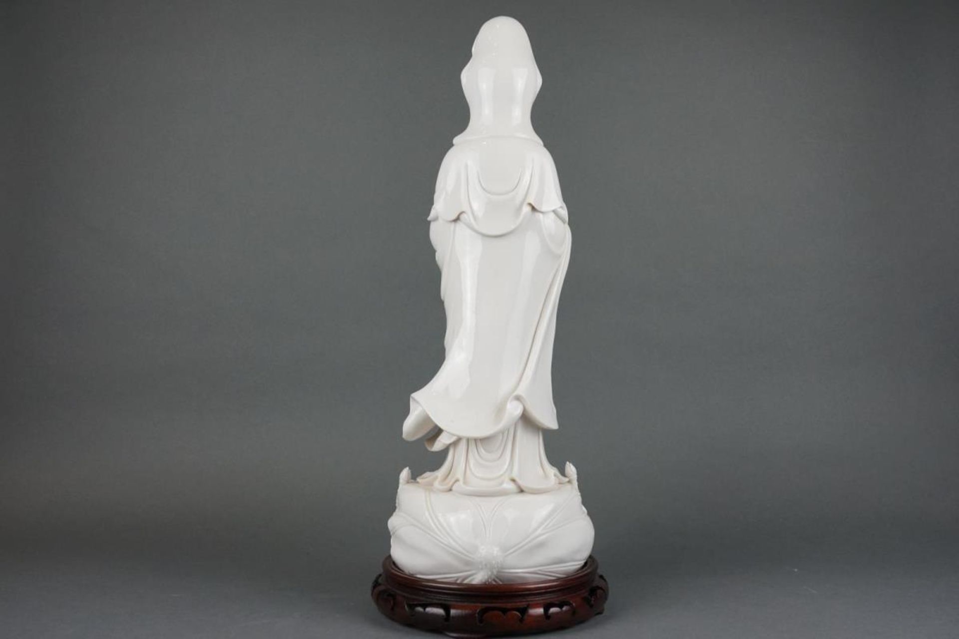 Blanc de Chine Guanyin - Bild 4 aus 5