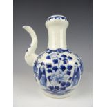 Porcelain Ghendi