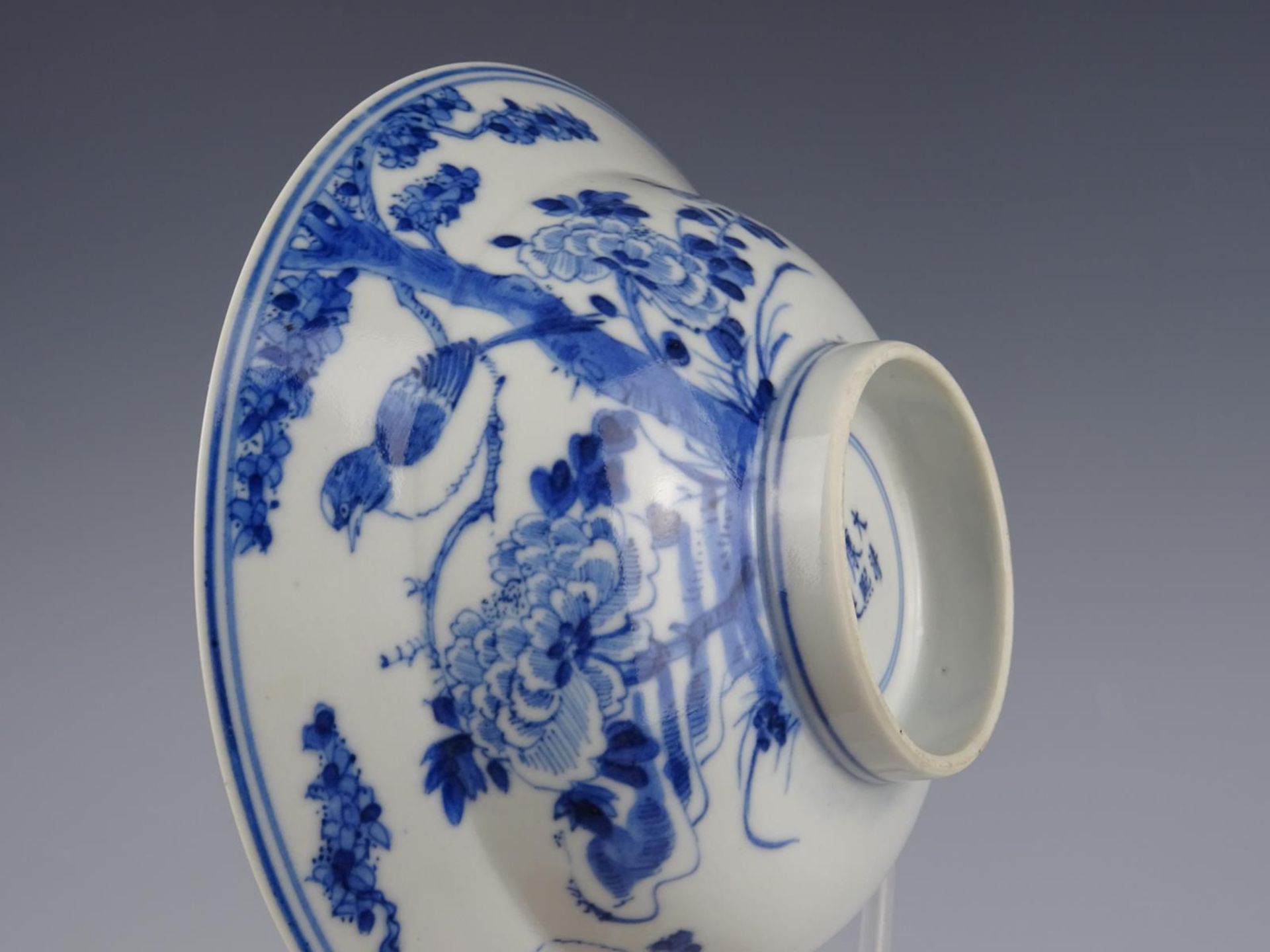 Porcelain bowl - Image 5 of 5