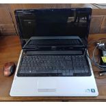 DELL LAPTOP