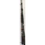 2 MPS - D18GS FISHING RODS