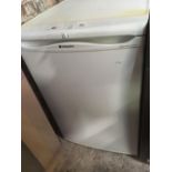 HOTPOINT FRIDGE