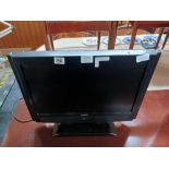 TECHNICA 19" LCD TV (REMOTE IN OFFICE)