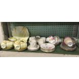 DUCHESS CHINAWARE ,