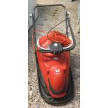 FLYMO EASYGLIDE LAWN MOWER