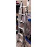 ABRU 3 WAY LADDER